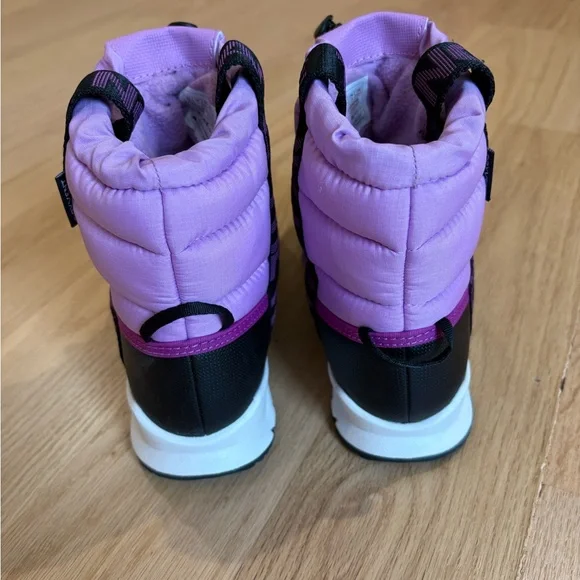 North Face Thermoball Boots 2